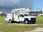 New 2024 Ford F-600 Regular Cab 4x4, 11' Dur-A-Lift Bucket Truck for sale #7RDA00922 - photo 2