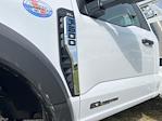 New 2024 Ford F-600 Regular Cab 4x4, 11' Dur-A-Lift Bucket Truck for sale #7RDA00922 - photo 25