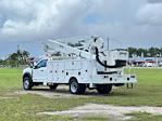 New 2024 Ford F-600 Regular Cab 4x4, 11' Dur-A-Lift Bucket Truck for sale #7RDA00922 - photo 4