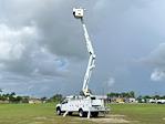 New 2024 Ford F-600 Regular Cab 4x4, 11' Dur-A-Lift Bucket Truck for sale #7RDA00922 - photo 5