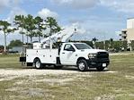 2024 Ram 3500 Regular Cab DRW 4x4, CM Truck Beds CB Bucket Truck for sale #7RG261663 - photo 5