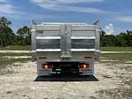 New 2024 Isuzu NPR-HD Crew Cab 4x2, BABCO Engineering and Design Aluminum Landscape Dump for sale #7RS221973 - photo 4