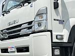 New 2025 Isuzu FTR Regular Cab 4x2, Morgan Truck Body Gold Star Box Truck for sale #7SSA00654 - photo 6