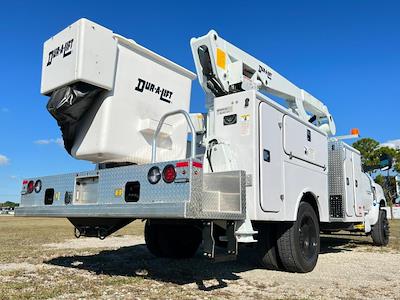 New 2023 International CV Work Truck SFA 4x2, 11' Dur-A-Lift Bucket Truck for sale #8PH642120 - photo 2