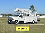 New 2023 International CV Work Truck SFA 4x2, 11' Dur-A-Lift Bucket Truck for sale #8PH642120 - photo 33