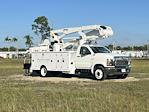 New 2023 International CV Work Truck SFA 4x2, 11' Dur-A-Lift Bucket Truck for sale #8PH642120 - photo 36