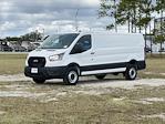 New 2023 Ford Transit 150 Low Roof RWD, Empty Cargo Van for sale #8PKA79596 - photo 1