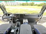 New 2025 Isuzu FTR Regular Cab 4x2, Morgan Truck Body Fastrak Box Truck for sale #8SSA00193 - photo 18