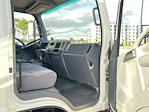 Used 2018 Isuzu NRR FL Regular Cab 4x2, Flatbed Truck for sale #9NEF13117A - photo 7