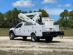 New 2023 Ford F-550 Work Truck Regular Cab 4x4, Dur-A-Lift Bucket Truck for sale #9PDA13940 - photo 2