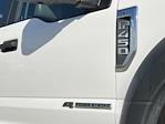 Used 2019 Ford F-450 FL Crew Cab 4x4, Flatbed Truck for sale #9PG653074A - photo 5