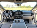 Used 2019 Ford F-450 FL Crew Cab 4x4, Flatbed Truck for sale #9PG653074A - photo 7