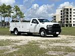 New 2024 Ram 3500 Regular Cab 4x4, Service Truck for sale #9RG261664 - photo 1