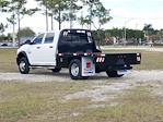 Used 2018 Ram 3500 Crew Cab 4x4, Flatbed Truck for sale #F22112HA - photo 2