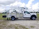 New 2024 Ford F-450, Dur-A-Lift Bucket Truck for sale #F4504X2DCP36001 - photo 10