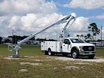 New 2024 Ford F-450, Dur-A-Lift Bucket Truck for sale #F4504X2DCP36001 - photo 1