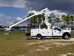 New 2024 Ford F-450, Dur-A-Lift Bucket Truck for sale #F4504X2DCP36001 - photo 4