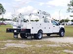 New 2024 Ford F-450, Dur-A-Lift Bucket Truck for sale #F4504X2DCP36001 - photo 2