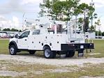 New 2024 Ford F-450, Dur-A-Lift Bucket Truck for sale #F4504X2DCP36001 - photo 6