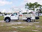 New 2024 Ford F-450, Dur-A-Lift Bucket Truck for sale #F4504X2DCP36001 - photo 7