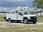 New 2024 Ford F-550, 11' Dur-A-Lift Bucket Truck for sale #F550XL4X4DCP36TCP - photo 1