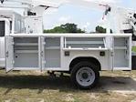 New 2024 Ford F-550, 11' Dur-A-Lift Bucket Truck for sale #F550XLDSLDTA35INS - photo 4