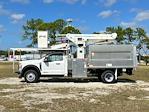 New 2024 Ford F-600, 9' 9" Dur-A-Lift Bucket Truck for sale #F6004X4DTAX455099 - photo 4