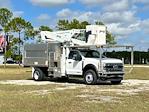 New 2024 Ford F-600, 9' 9" Dur-A-Lift Bucket Truck for sale #F6004X4DTAX455099 - photo 8