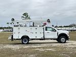 New 2024 Ford F-600, 11' 1" Stellar Industries TMAX Aluminum Mechanics Body for sale #F600STEL8630A30GB - photo 3