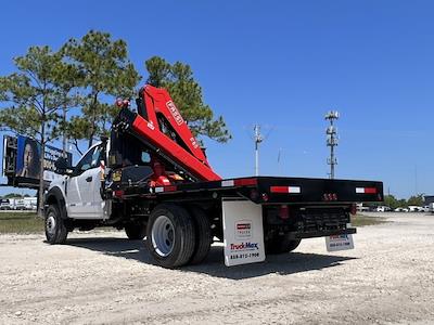 New 2023 Ford F-600 FL, 14' Crane Body for sale #F600STFBFNBF85B2D - photo 2