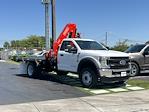 New 2023 Ford F-600 FL, 14' Crane Body for sale #F600STFBFNBF85B2D - photo 4