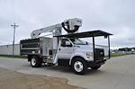 New 2023 Ford F-750 Work Truck, 11' Voth Truck Bodies Urban Forestry Chipper Truck for sale #F750VOTDPM252DP11 - photo 11