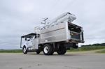 New 2023 Ford F-750 Work Truck, 11' Voth Truck Bodies Urban Forestry Chipper Truck for sale #F750VOTDPM252DP11 - photo 6