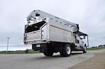 New 2023 Ford F-750 Work Truck, 11' Voth Truck Bodies Urban Forestry Chipper Truck for sale #F750VOTDPM252DP11 - photo 9