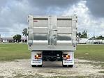 New 2025 Isuzu FTR, 18' BABCO Engineering and Design Aluminum Landscape Dump for sale #FTR16FALDMPSTDD01 - photo 3