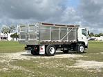 New 2025 Isuzu FTR, 18' BABCO Engineering and Design Aluminum Landscape Dump for sale #FTR16FALDMPSTDD01 - photo 4