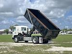 New 2025 Isuzu FTR, BABCO Engineering and Design Steel Landscape Dump for sale #FTR16FSTLDMPSTDD1 - photo 2