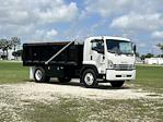 New 2025 Isuzu FTR, BABCO Engineering and Design Steel Landscape Dump for sale #FTR16FSTLDMPSTDD1 - photo 5