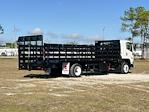 New 2025 Isuzu FTR, Stake Bed for sale #FTR20FSTLDVTAILFB - photo 16