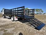 New 2025 Isuzu FTR, Stake Bed for sale #FTR20FSTLDVTAILFB - photo 19