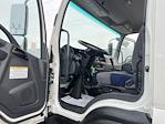New 2024 Isuzu FTR FL, 18' BABCO Engineering and Design Aluminum Flatbed Truck for sale #FTRALFB3KDKBURRO1 - photo 10