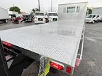 New 2024 Isuzu FTR FL, 18' BABCO Engineering and Design Aluminum Flatbed Truck for sale #FTRALFB3KDKBURRO1 - photo 2