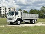 New 2025 Isuzu FTR, Stake Bed for sale #FTRALSTAKBEDDKF01 - photo 5