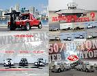 New 2025 Isuzu FVR, 26' Morgan Truck Body Gold Star Box Truck for sale #FVRCUM26FALUMLG01 - photo 31
