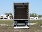 New 2025 Isuzu FVR, 26' Morgan Truck Body Gold Star Box Truck for sale #FVRCUM26FALUMLG01 - photo 5