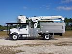New 2024 Ford F-750 Work Truck Regular Cab 4x2, Dur-A-Lift Bucket Truck for sale #H23084H - photo 11