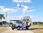 New 2024 Ford F-750 Work Truck Regular Cab 4x2, Dur-A-Lift Bucket Truck for sale #H23084H - photo 5