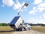 New 2024 Ford F-750 Work Truck Regular Cab 4x2, Dur-A-Lift Bucket Truck for sale #H23084H - photo 6