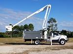 New 2024 Ford F-750 Work Truck Regular Cab 4x2, Dur-A-Lift Bucket Truck for sale #H23084H - photo 7