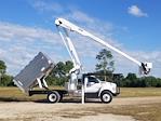 New 2024 Ford F-750 Work Truck Regular Cab 4x2, Dur-A-Lift Bucket Truck for sale #H23084H - photo 8